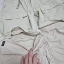 229 | 나이키 ACG 스미스 서밋 집 카고 팬츠 라이트 카키 파라슈트 베이지 HV0592-229 후기 리뷰