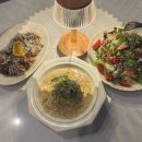 해든 | 창원 귀산동 맛집 분위기 좋은 데이트 장소 추천 파스타 맛집 해든 솔직후기