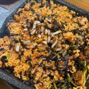 남현동 사당역 삼겹살 부삼 맛집 소나무뜰끌림 부추삼겹살