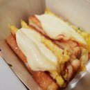 문토스트 이미지