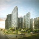 e편한세상계양 112동 앞 | [e편한세상 계양 더프리미어] 기본정보