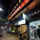 광장18호 | 블챌 Ep.16 | 부엉이캐리커쳐 BIFF광장점