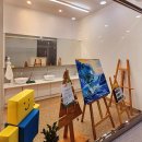 하얀캔버스미술교습소