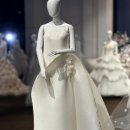 뉴영광 | 엘리에나 호텔 엘리자베스 럭스 드레스 전시 후기 [2026 뉴 컬렉션]