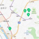 마천2동주민센터 강의실 이미지