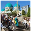 타슈켄트 이미지