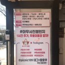 온 피크닉