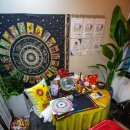 타로 심리상담 활용 이미지