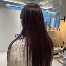 이은경헤어