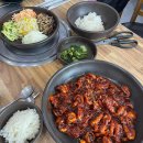 한양왕순대족발 다이닝코드