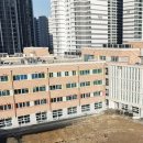 서울둔촌초등학교 이미지