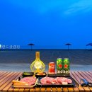 힐링아일랜드 글램핑 네이버블로그