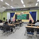 안산시상록장애인복지관 | 2025년도 충청남도서부장애인종합복지관 직원 역량강화교육 "장애인 친화마을 만들기"