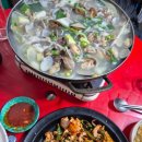 오뚜기 포차 | 쭈꾸미무침 맛집 오뚜기포차 다녀왔어요~!