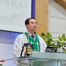 『산 아랫동네 사람 사는 이야기』(누가복음 9:37~43)-반종원 목사님 2024.7.21(주일) 오전11시 영광의 예배 이미지