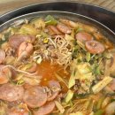 송탄부대찌개 - 서초구 | 송탄부대찌개
