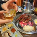 김해 구지봉 :: 우지봉 친구 set, 삼겹살, 껍데기가 맛있는 삼계고기집 내돈내산 후기