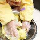 유아 촉감놀이 요리교실 이미지