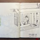 드로잉부터 어반스케치까지 이미지