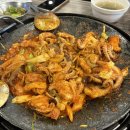 [사당, 방배 쭈꾸미맛집] 오감식당 / 내돈내산후기