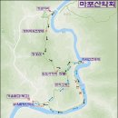 1592회(23년5월11일,목) 영월 장성산,잣봉,어라연 산행 이미지