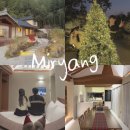 스테이더담 밀양금산점 이미지