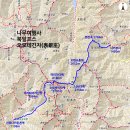 2024-09-0001 | 일본 북알프스 오모테긴자 종주 후기[2] 2024 거인 산악회