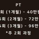 준초이짐 봉선점 이미지