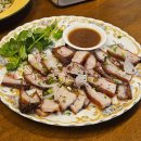 쑤쑤 | [수원 천천동 맛집] (내돈내산) 또 먹고 싶은 태국식 족발덮밥이 있는 <쑤쑤(SUSU)>