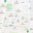 천주교상3동삼위일체성당 이미지