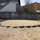 은척초등학교 | 키제코::모래소독::[3868째 후기]::상주은척초등학교 놀이터소독, 모래소독,놀이기구소독,코로나19방역