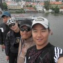 우두주유소 이미지