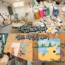데생그리다 이미지