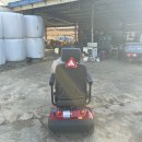 대윤의료기기 판매수리 | 받고 전동스쿠터 나드리210 장애인 전동차 구매 / 사륜전기스쿠터 / 보조기기 급여 / 의료용전동스쿠터