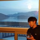 바다가 보이는 사이판 모텔 이미지