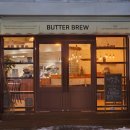 버터브루(butter brew)