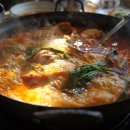 팔미낙지한마리수제비 이미지