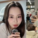 '최현석 셰프의 딸인 모델 출신 최연수' 가슴 모양 달라져 모유 수유 중단…"모성애 없다? 대신 줄 거 아니면 쉿!" 이미지