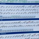 강원도립대학 버스정류장 이미지