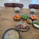 명품순대국밥 | 청주국밥맛집 낭성옥 잡내없이 진한 돼지사골 명품 순대국밥 후기