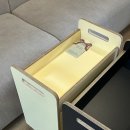 시즈시즈 북카트 seize seize bookcart 빅사이즈 블랙 버터 컬러 후기