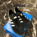 3021 | 아디다스 핸드볼 스페지알 코어블랙(DB3021) 1년 착용후기!