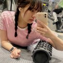 씨유사당남성점 | 발등(중족골) 골절 7주차 (재활 2주차)