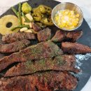 뉴욕본스테이크 이미지