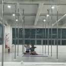 댄스플러스스트레칭 | [상인동 / 폴댄스] 퇴근 후에 뭐하시나용? 오하운폴댄스학원 후기