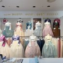 민핏 | 결혼준비 14. 혼주 한복 대여/ 종로 민정란한복 후기