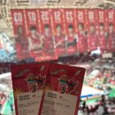 안정아 | [농구] 안양 정관장 아레나 간단 후기 (2층 16구역, 1층 4구역)