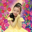 스튜디오앨리스월계점 | 스튜디오앨리스 월계점 디즈니프린세스 벨공주로 변신 소원풀이했지?!!