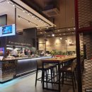 파스쿠찌 대전롯데점 이미지