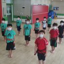 연성태권도장 이미지